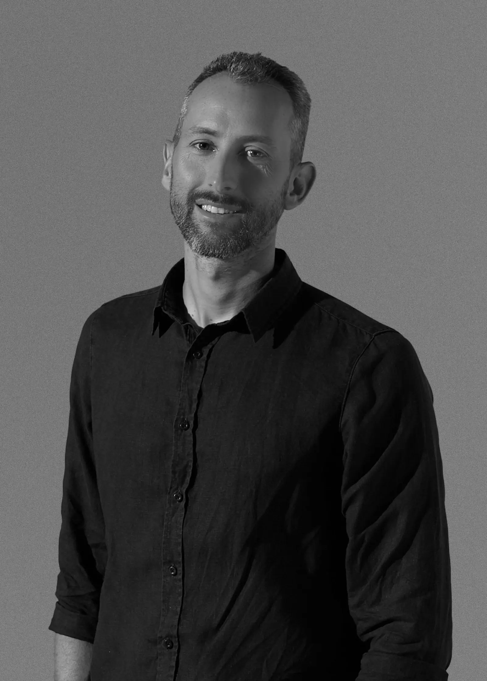 Outlign co-founder portrait