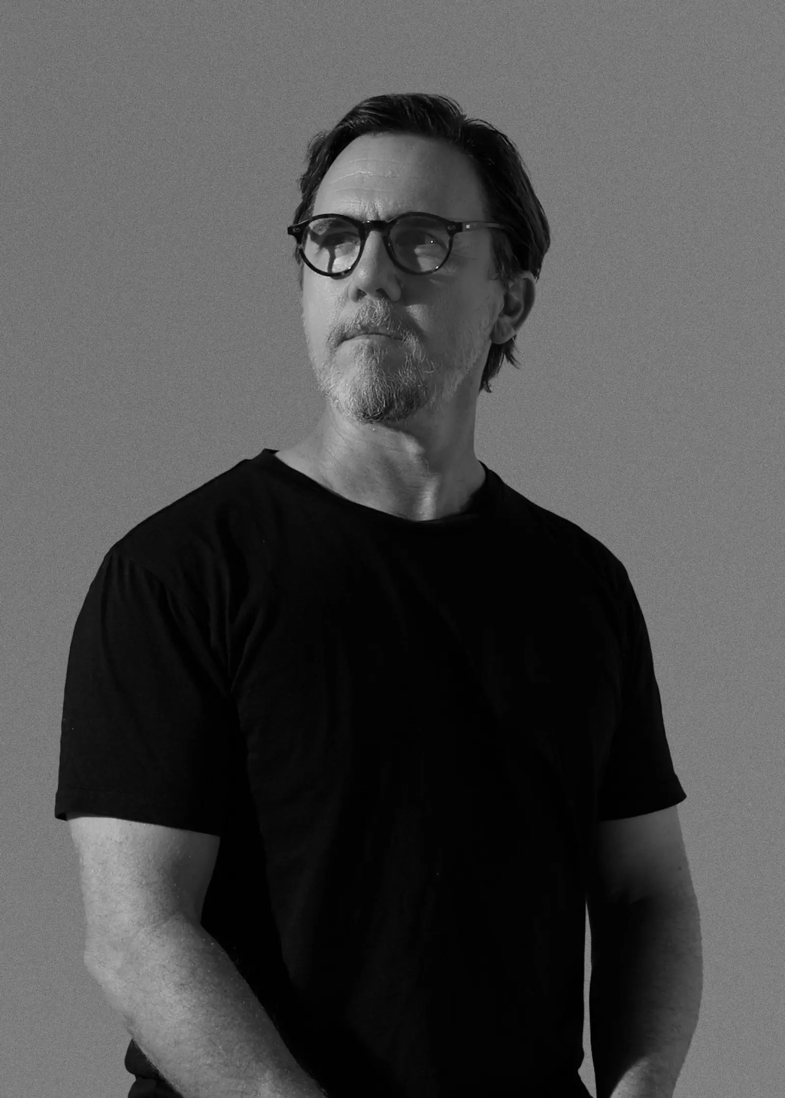 Outlign co-founder portrait